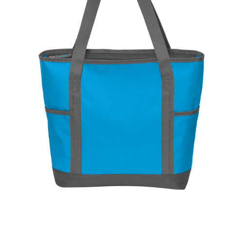 Port Authority® On-The-Go Tote