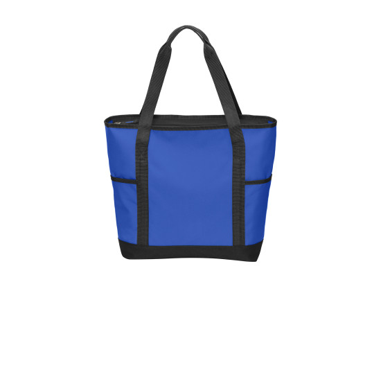 Port Authority® On-The-Go Tote
