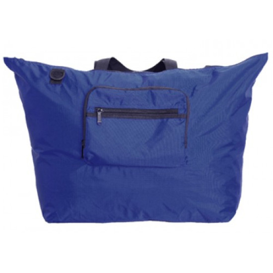 U-zip lightweight tote