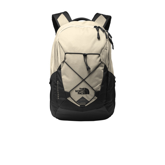 19" The North Face ® Groundwork Backpack