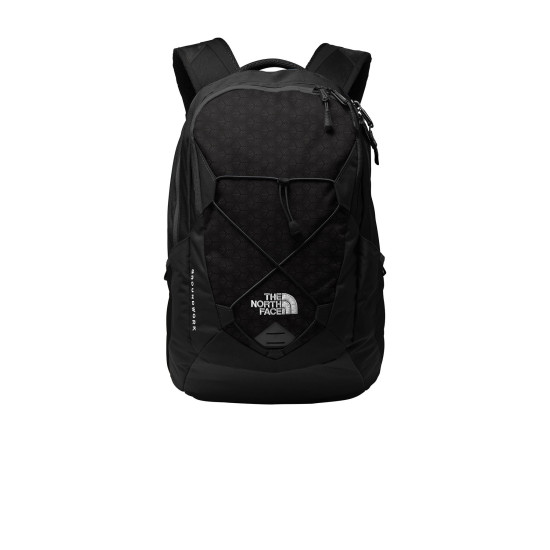 19" The North Face ® Groundwork Backpack