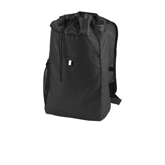 Port Authority ® Hybrid Backpack