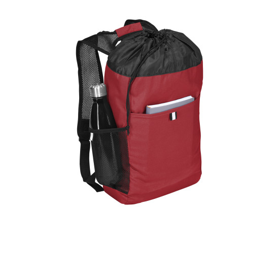 Port Authority ® Hybrid Backpack