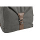 Port Authority ® Cotton Canvas Duffel Bag