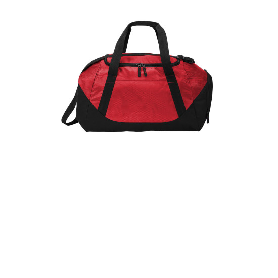 Port Authority ® Team Duffel Bag