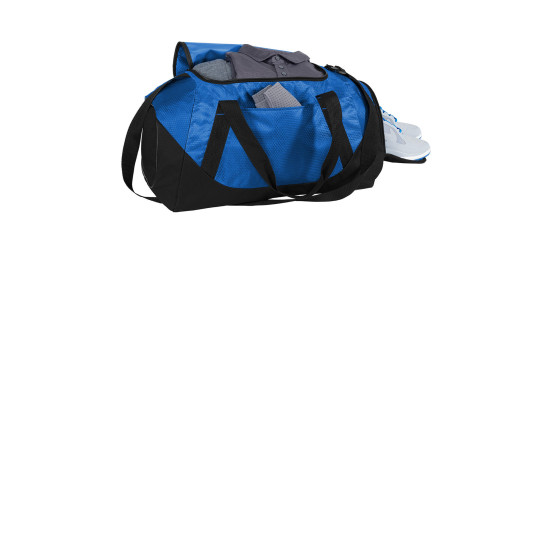 Port Authority ® Team Duffel Bag
