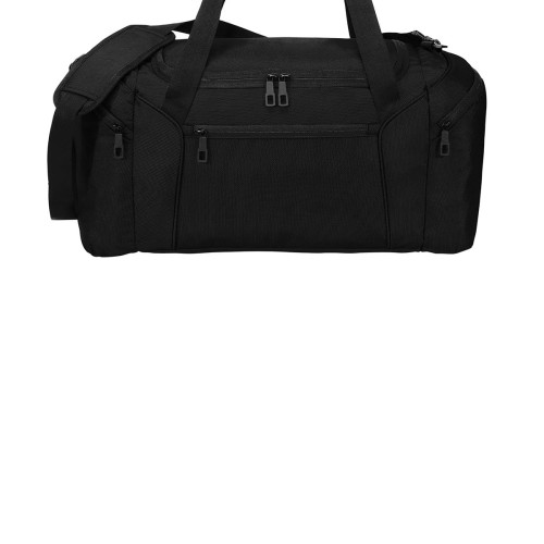 Port Authority ® Form Duffel Bag