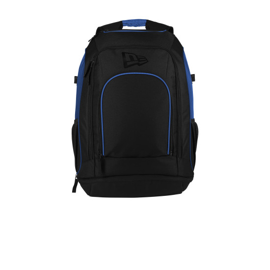 22" New Era ® Shutout Backpack