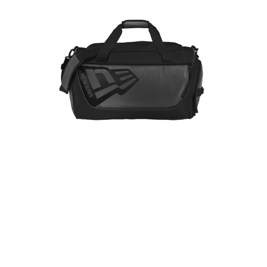New Era ® Shutout Duffel