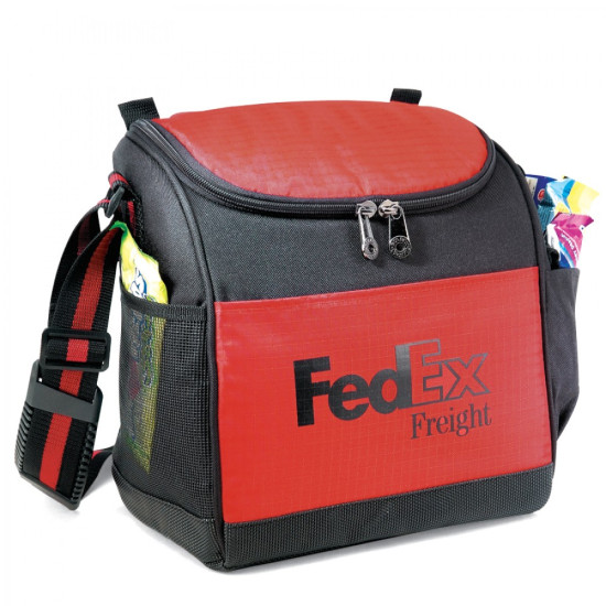 Polar 12 Can Cooler Bag