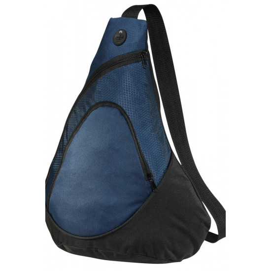 Port Authority® - Honeycomb Sling Pack