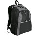Port Authority® Contrast Honeycomb Backpack