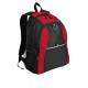 Port Authority® Contrast Honeycomb Backpack