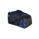 Port Authority Small Two-Tone Duffel Bag