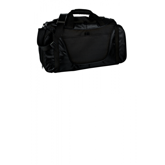 Port Authority® Medium Two-Tone Duffel