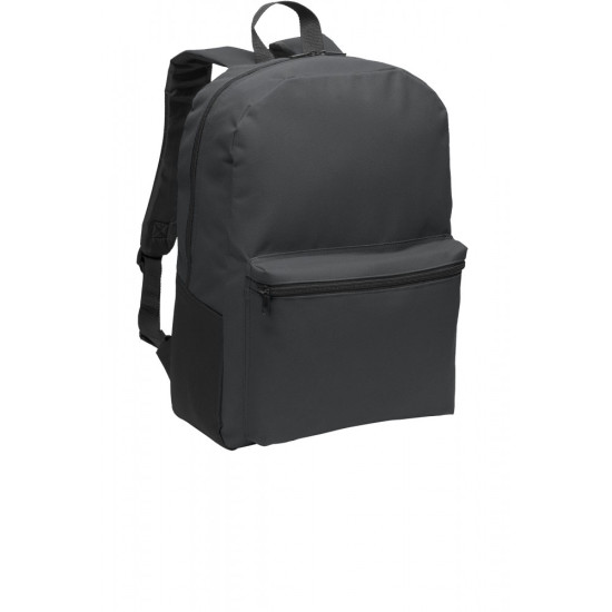 16" Port Authority Value Backpack