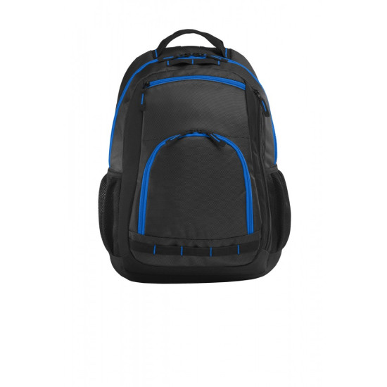 19" Port Authority Xtreme Backpack