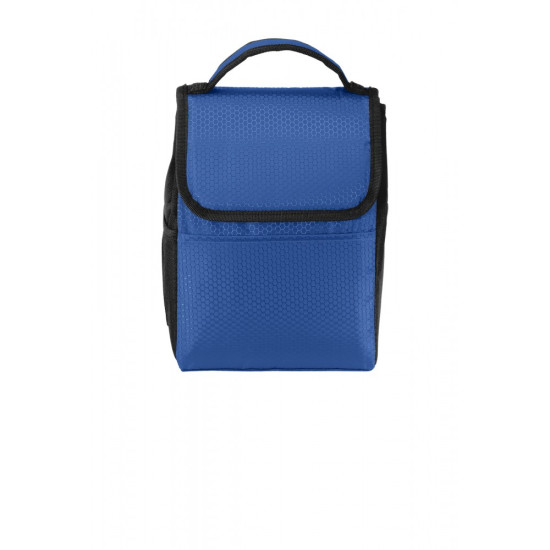 Port Authority Lunch Duffle Bag Cooler Bag