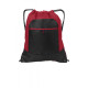 Port Authority Pocket Cinch Pack
