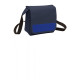 Port Authority Lunch Cooler Messenger Bag