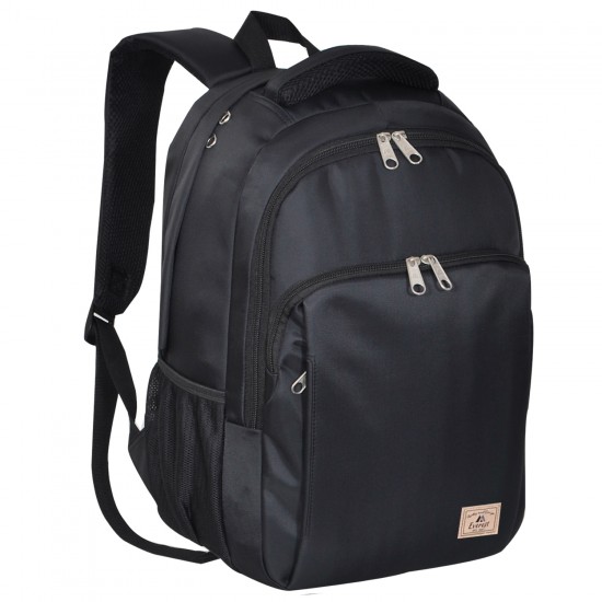 17" City Traveler Backpack