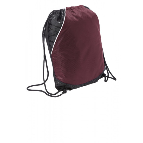 Sport-Tek Rival Cinch Pack
