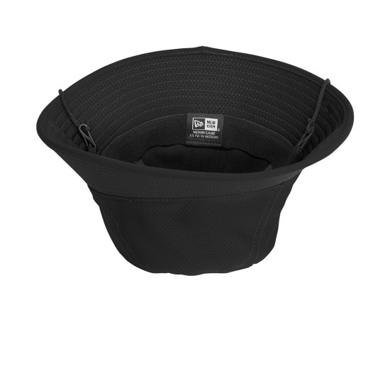 New Era ® Hex Era Bucket Hat