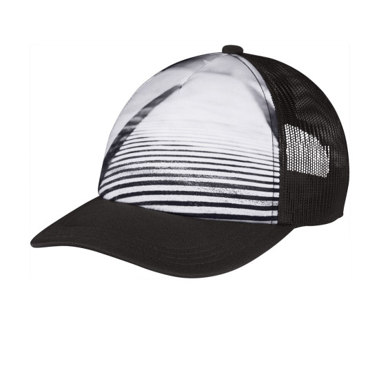 Port Authority ® Photo Real Snapback Trucker Cap