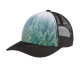 Port Authority ® Photo Real Snapback Trucker Cap