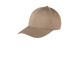 Port Authority ® Snapback Fine Twill Cap