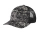 Port Authority ® Digi Camo Snapback Trucker Cap