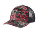 Port Authority ® Digi Camo Snapback Trucker Cap