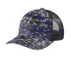 Port Authority ® Digi Camo Snapback Trucker Cap