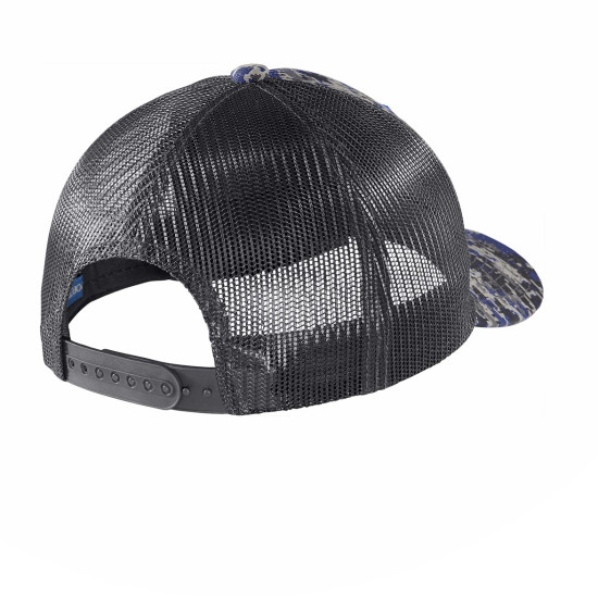 Port Authority ® Digi Camo Snapback Trucker Cap