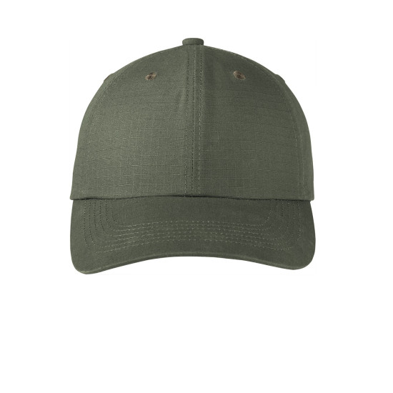 Port Authority ® Ripstop Cap