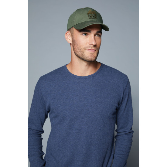 Port Authority ® Ripstop Cap