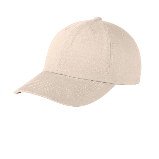 Port Authority ® Ripstop Cap