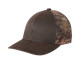 Port Authority ® Pigment Print Camouflage Mesh Back Cap