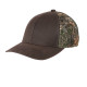 Port Authority ® Pigment Print Camouflage Mesh Back Cap