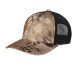 Port Authority ® Performance Camouflage Mesh Back Snapback Cap