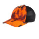 Port Authority ® Performance Camouflage Mesh Back Snapback Cap