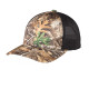 Port Authority ® Performance Camouflage Mesh Back Snapback Cap