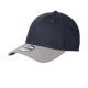 New Era® Stretch Cotton Striped Cap