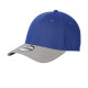 New Era® Stretch Cotton Striped Cap