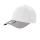 New Era® Stretch Cotton Striped Cap