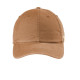 Carhartt® Cotton Canvas Cap
