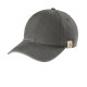 Carhartt® Cotton Canvas Cap