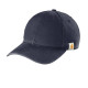 Carhartt® Cotton Canvas Cap