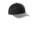 Sport-Tek® Yupoong® Curve Bill Snapback Cap