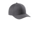 Sport-Tek® Yupoong® Curve Bill Snapback Cap